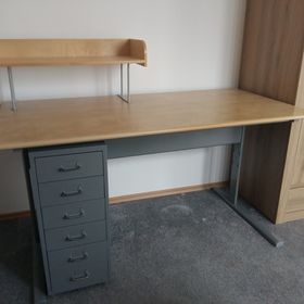 Inzeraty Kontejner Pod Stul Ikea Bazar Sbazar Cz