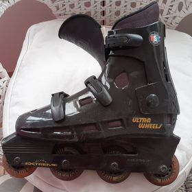 Oprava inline bruslí plzeň