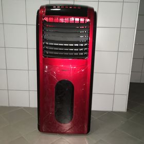 Prodám mobilní klimatizaci
