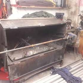 Inzeraty Gril Na Kure Bazar A Inzerce Zdarma Sbazar Cz