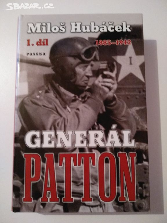 Generál Patton