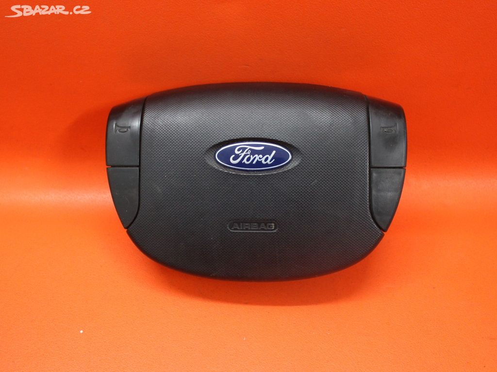 Ford Galaxy II airbag páčky spínač světel spínací Velký