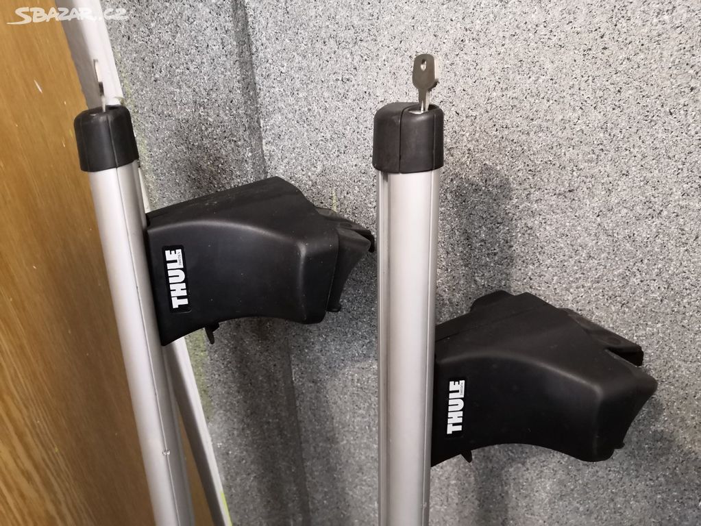 Thule rapid system 860 deals