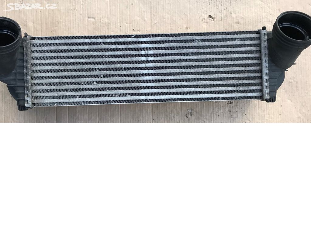 Intercooler BMW E70 E71 F15 F16