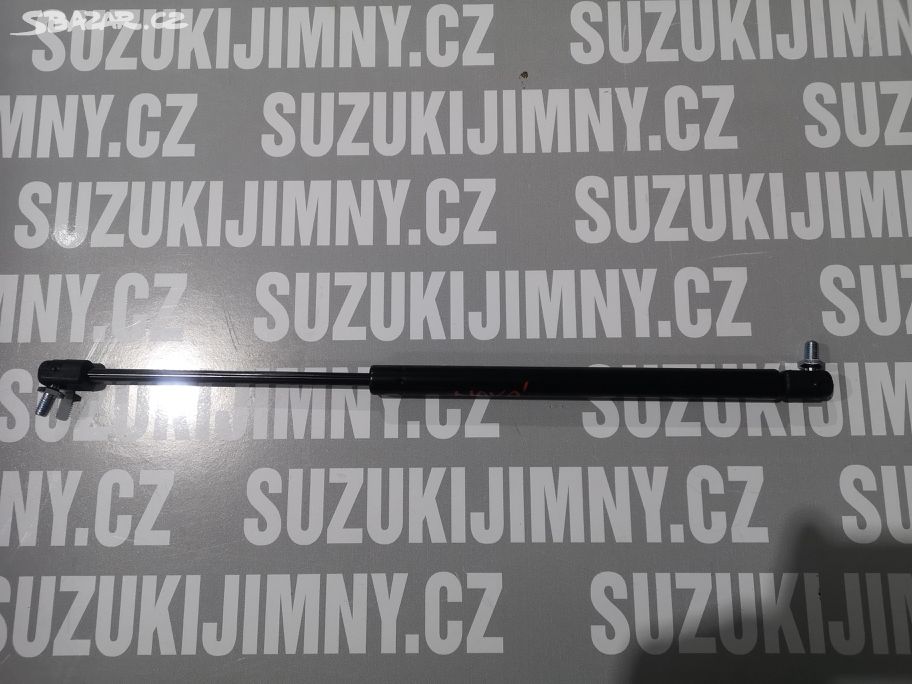 Suzuki Jimny - tlumič zadních dveří