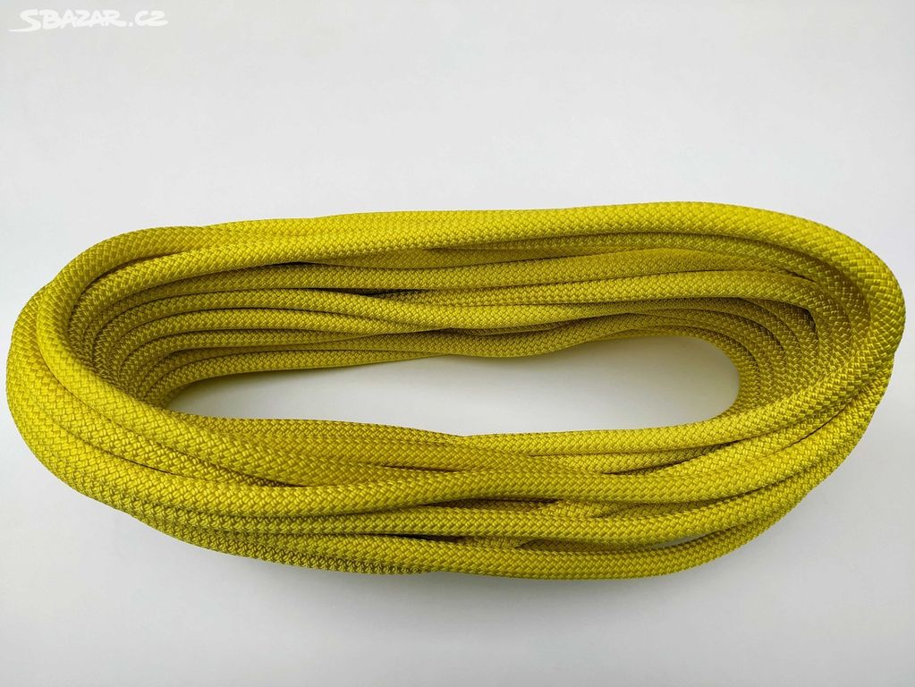 Statické lano 13m - 11mm