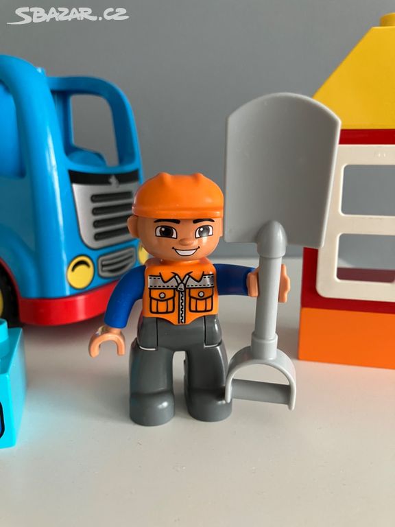 Lego duplo 10529 shop
