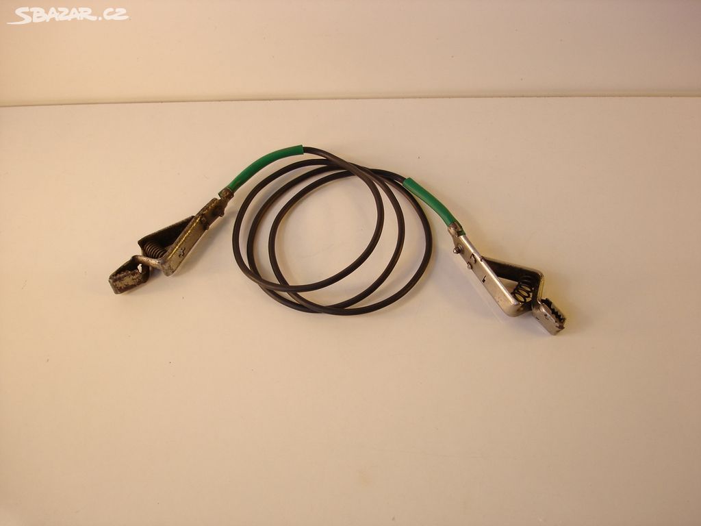 propojovací kabel