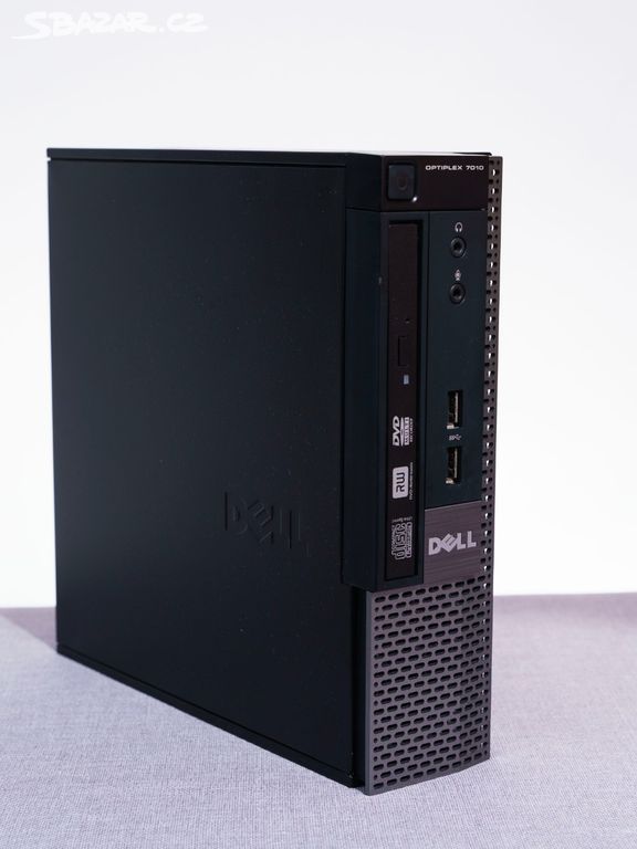 mini PC Dell Optiplex i5 SSD HDD 8/16GB RAM