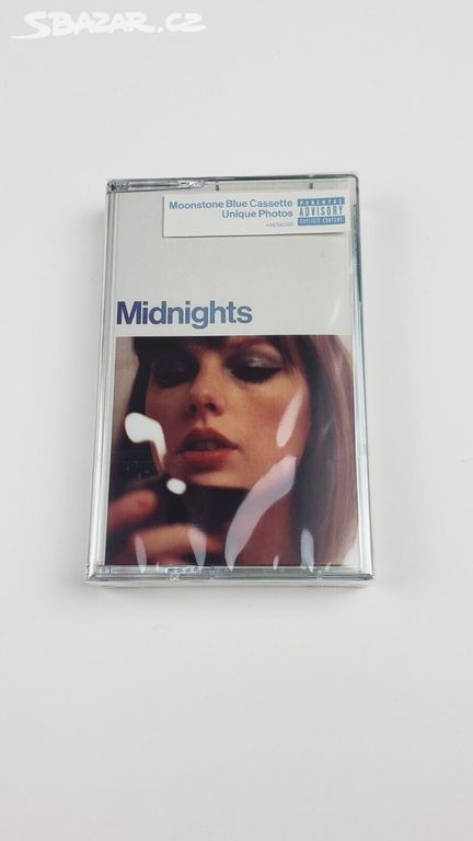 MC TAYLOR SWIFT - MIDNIGHTS