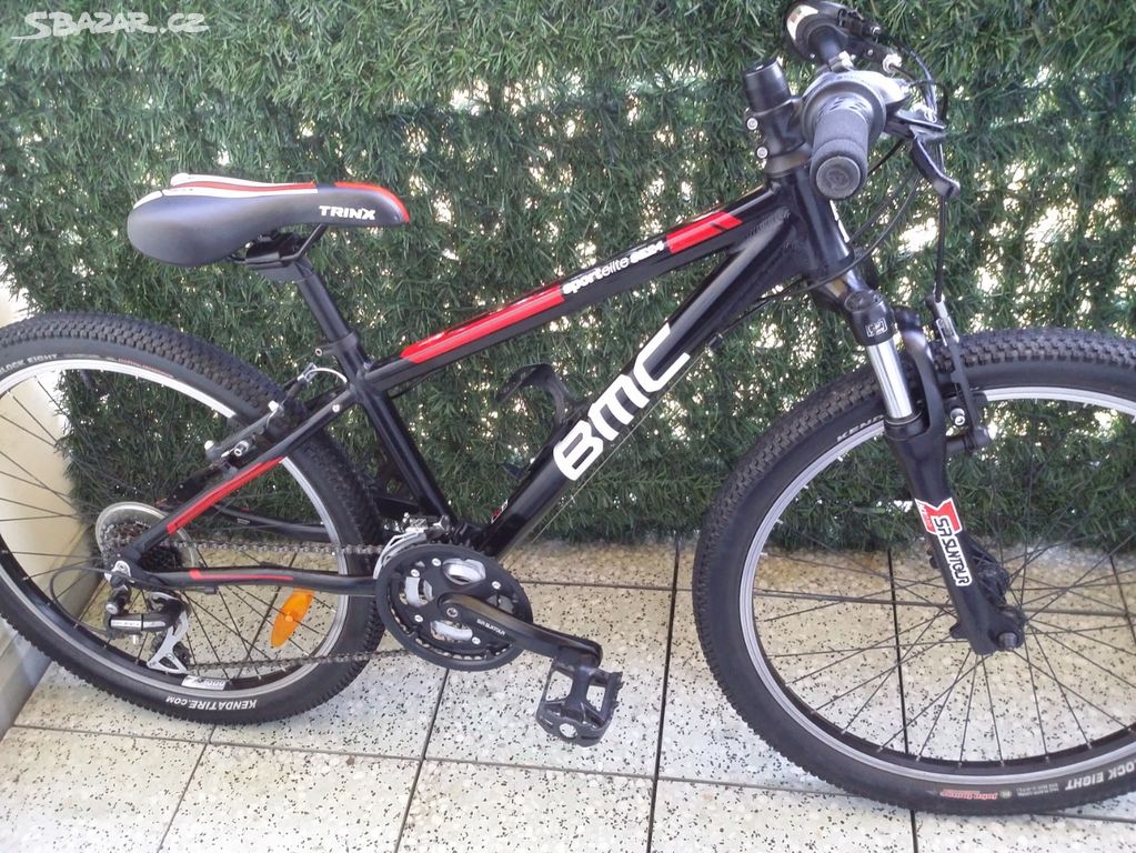 Bmc sportelite 24 cheap
