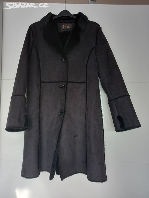 The great coat company sale