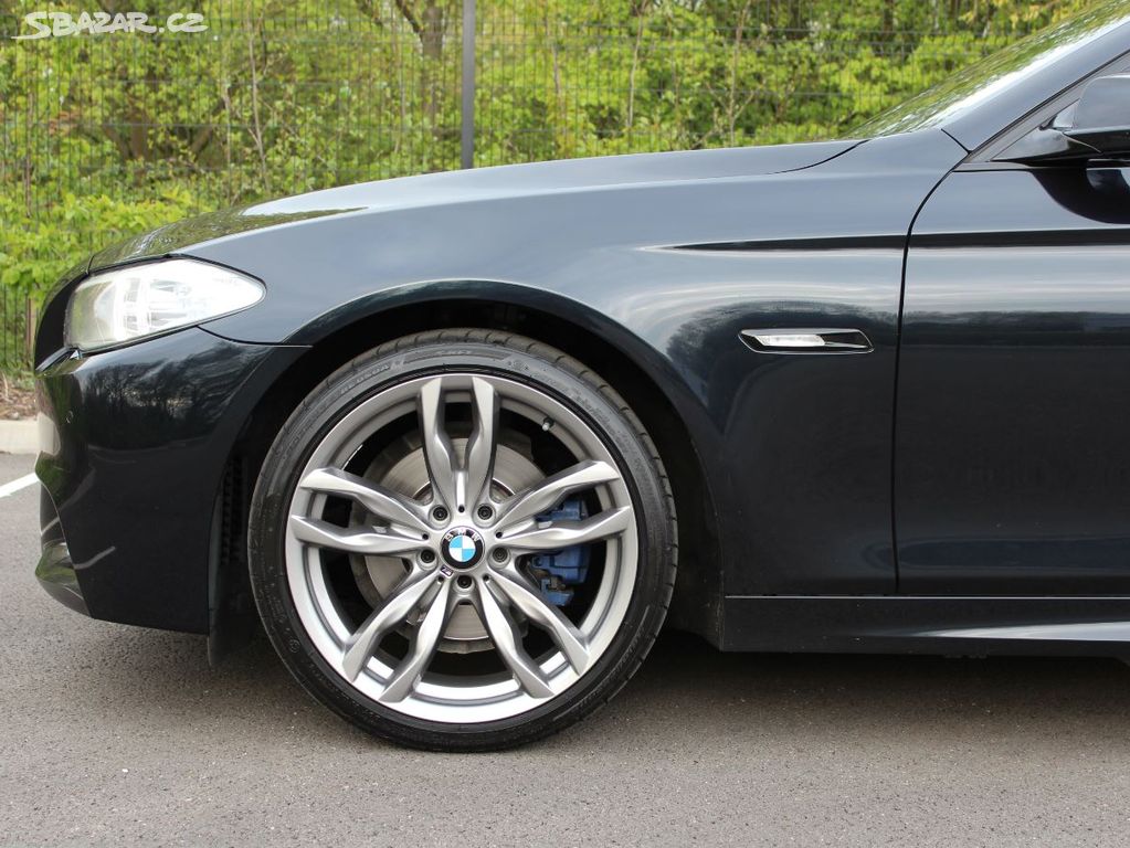 Original sada 20" BMW F10 style 434M-POWER