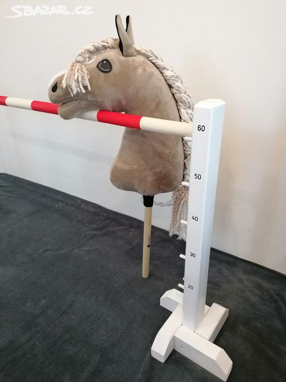 Překážky pro Hobby horse 110cm a 60cm