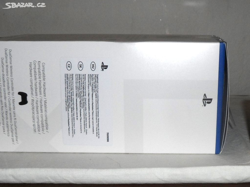 коробка от playstation 5 купить