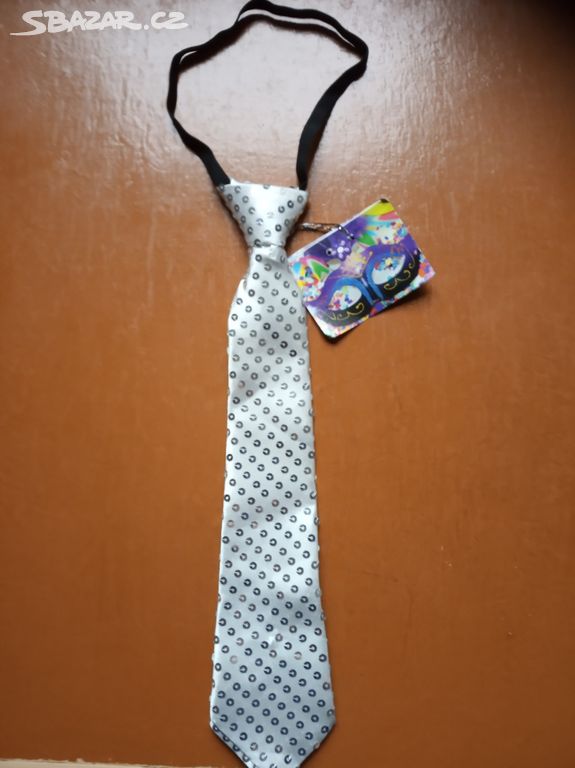 dětská kravata nová