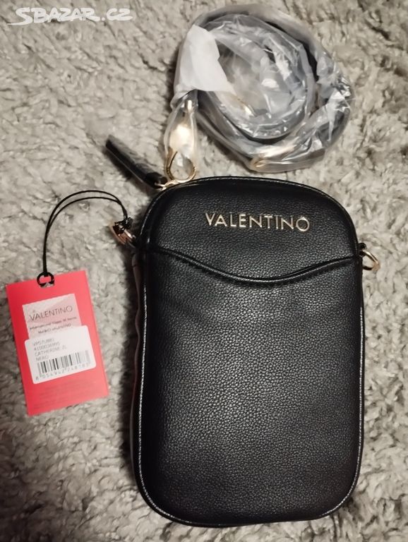 Valentino malá crossbody kabelka taštička na mobil