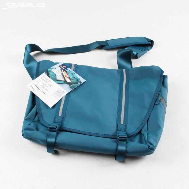 Tchibo taška - All-Weather Messenger Bag