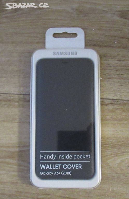 Samsung pouzdro na mobil - nové