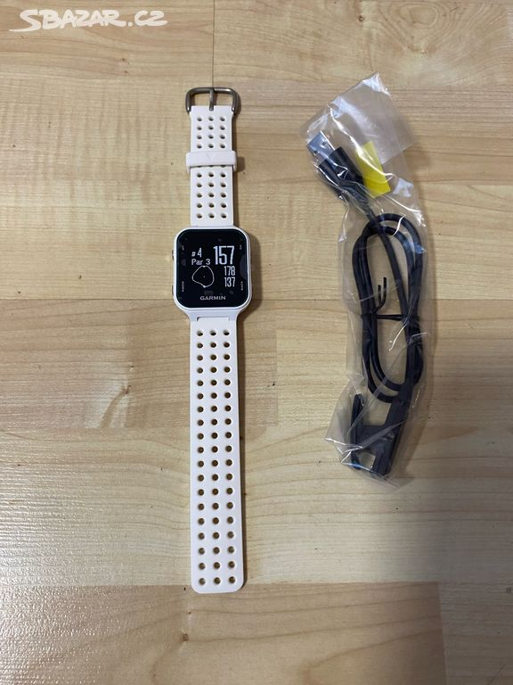 Garmin on sale s20 stableford