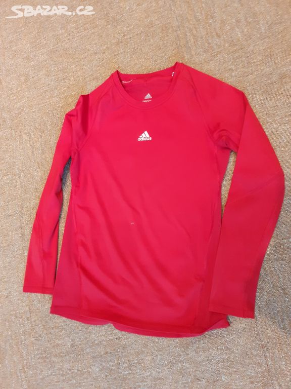 Funkční triko Adidas 164