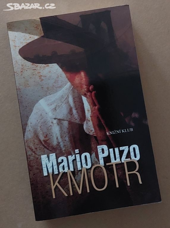 KMOTR - MARIO PUZO