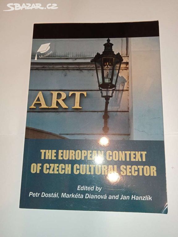The European Context of Czech Cultural Sector