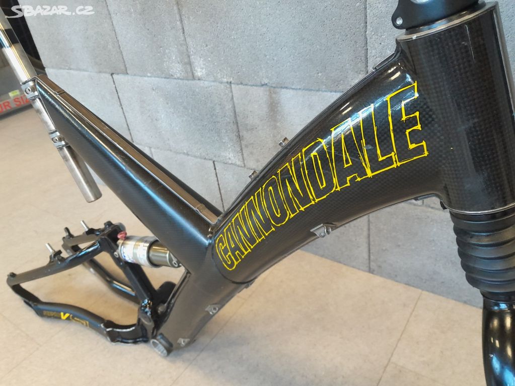 Cannondale raven 4000 hot sale