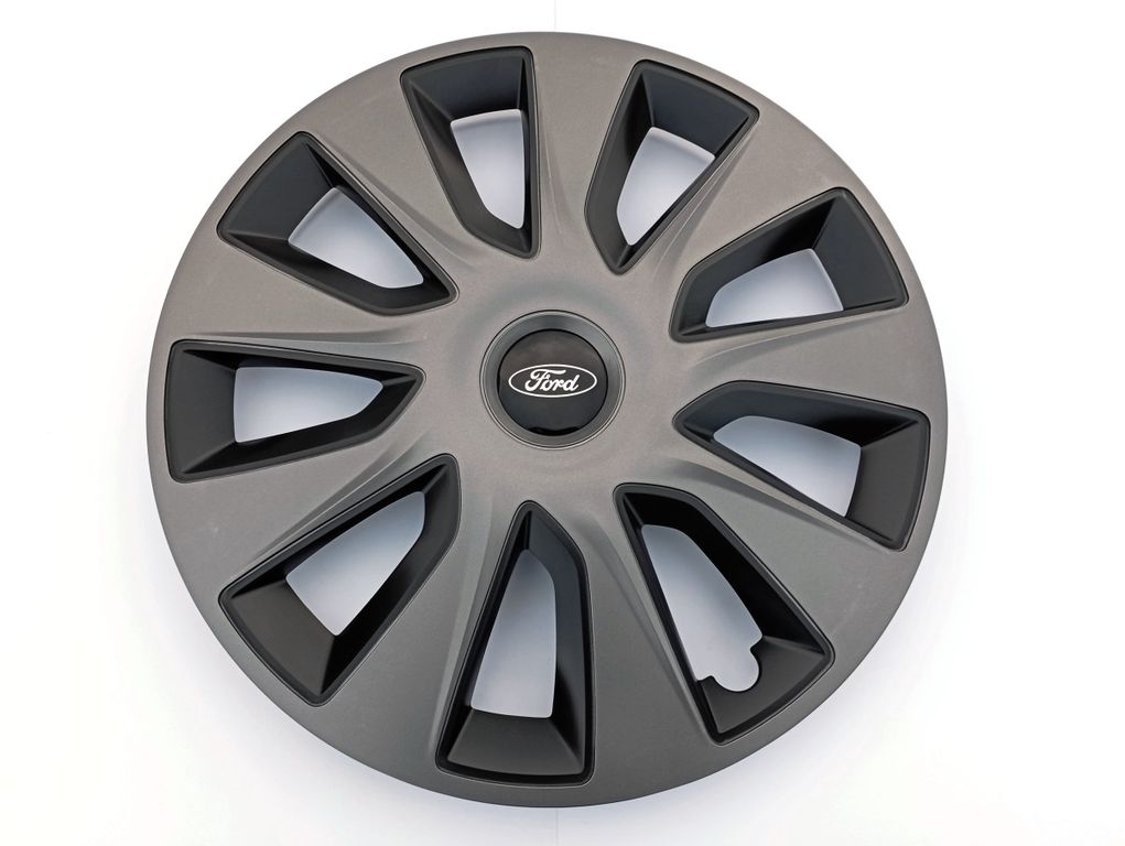 poklice Ford 16" (4ks) Stratos nové