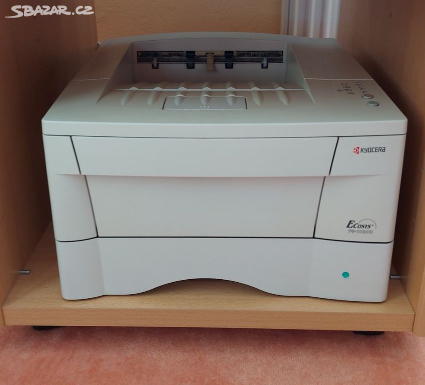 Laserová tiskárna KYOCERA ECOSYS FS- 1020 D