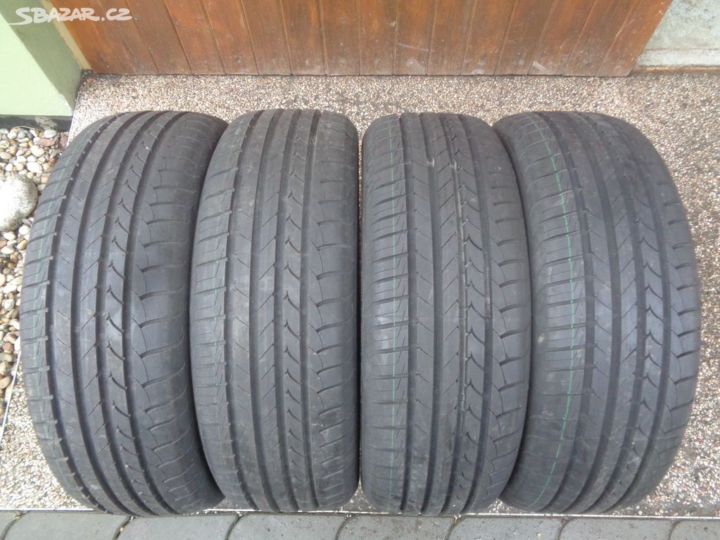 Letní pneu 205/60/16 R16 96H Goodyear - NOVÉ