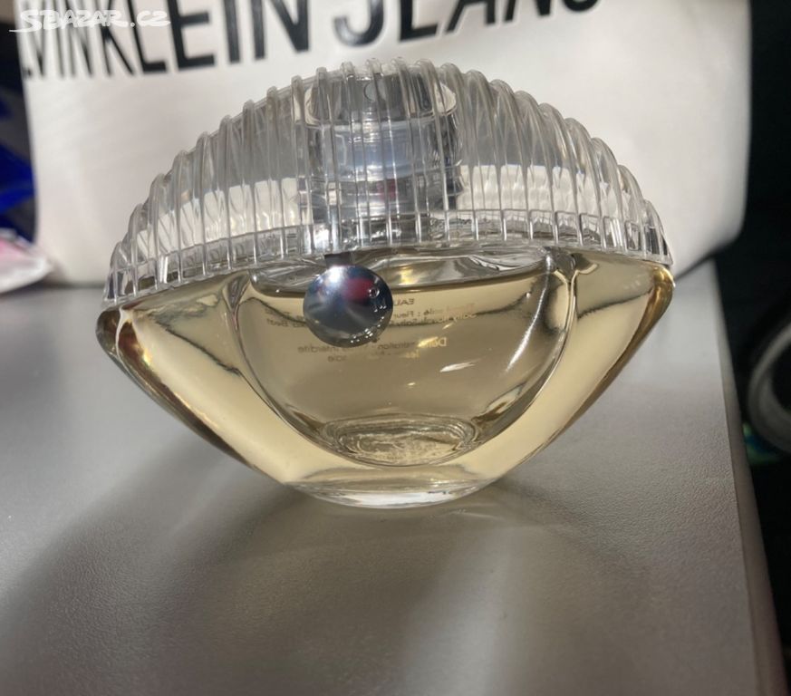 Kenzo Power edp 75 ml Kada Chomutov Sbazar.cz