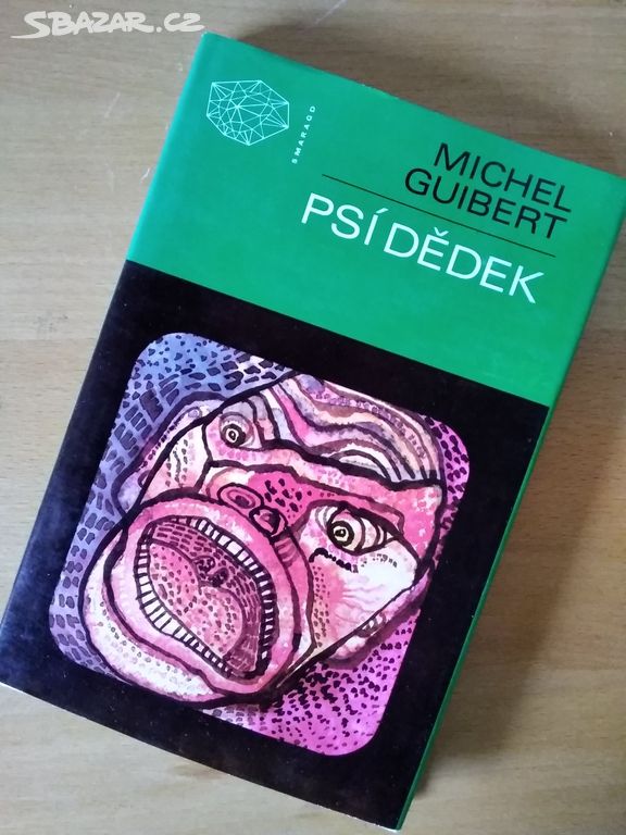 Psí dědek: Michel Guibert