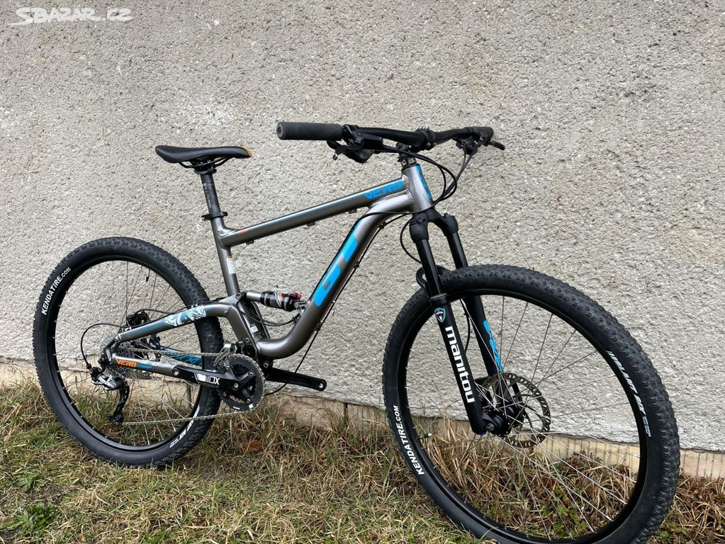 Gt verb comp 27.5 sales