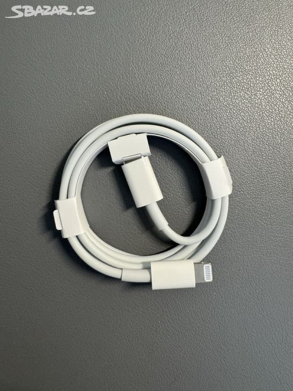 Apple USB-C to Lightning kabel 1m