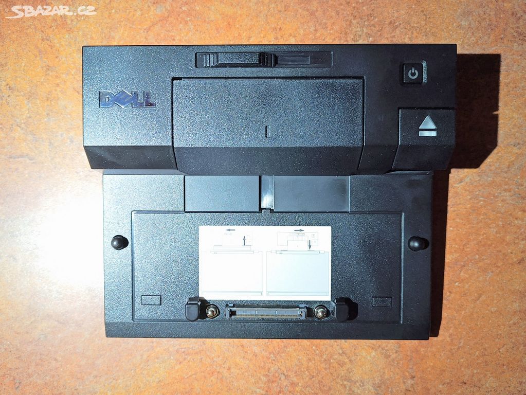 DELL PR03X dokovací stanice