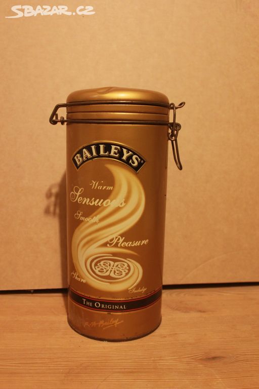 Dóza od Baileys