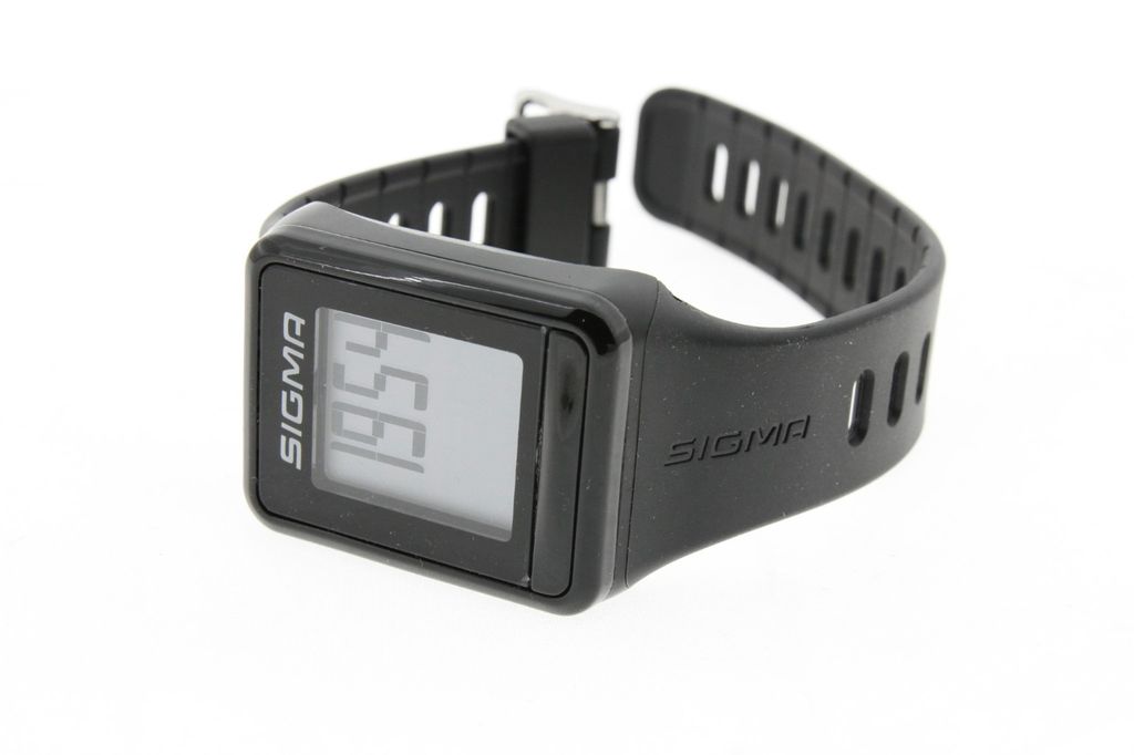 Pulsometro sigma id go outlet