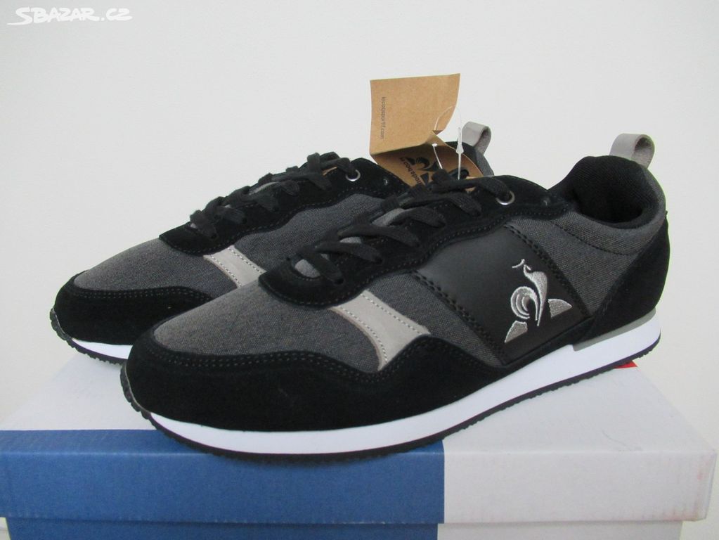 Le coq sportif 44 homme hot sale