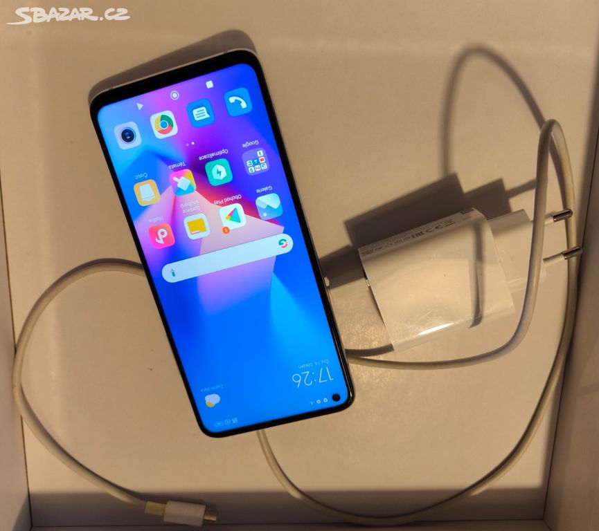 Mobilní Telefon Xiaomi Mi 10T Pro