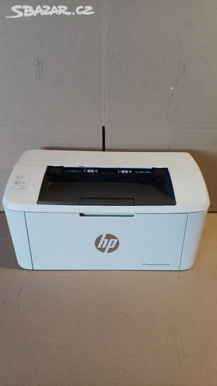 Tiskárna HP Laserjet M15W | WiFi | nový toner