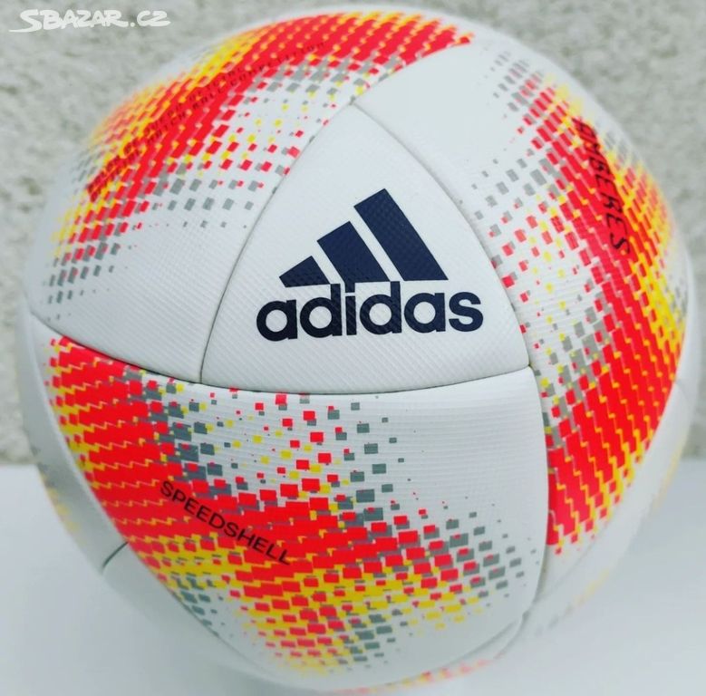 Fotbalový míč Adidas Spanish Super Cup 2022