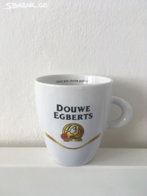 Hrnek Douwe Egberts