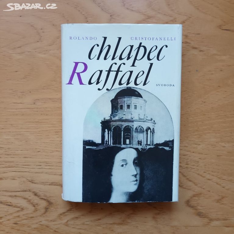 Rolando Cristofanelli - Chlapec Raffael
