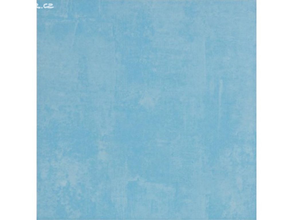 Nebesky modré obkladačky Rako Remix - 2 kartony