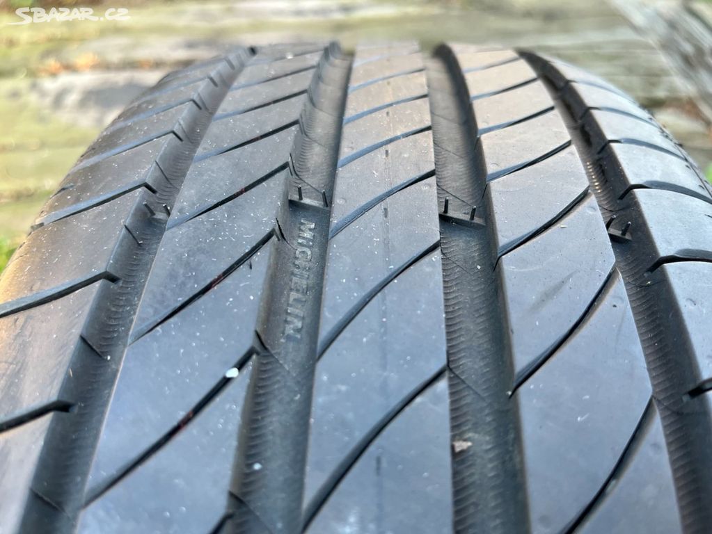 Letní pneumatiky Michelin Primacy