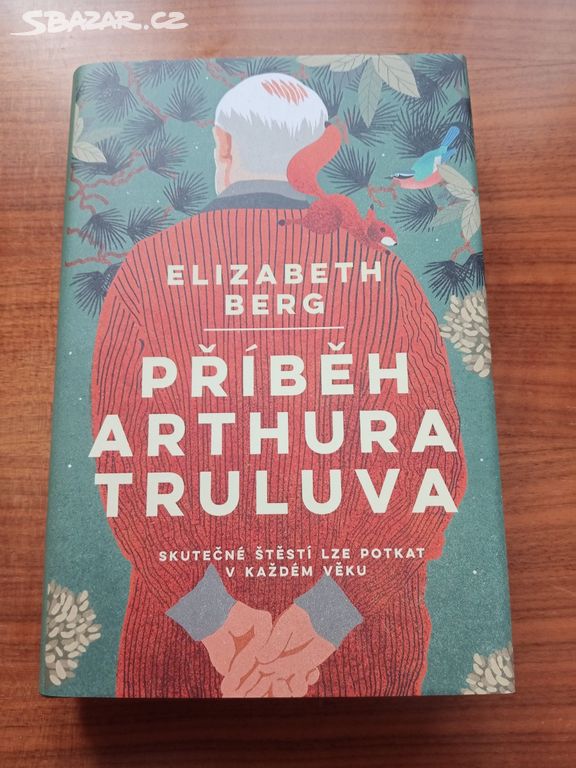 Příběh Arthura Truluva, E. Berg
