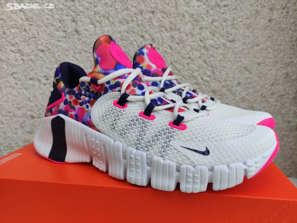 Sportovni tenisky Nike Free Metcon 4 vel. 42 5 Znojmo Sbazar.cz