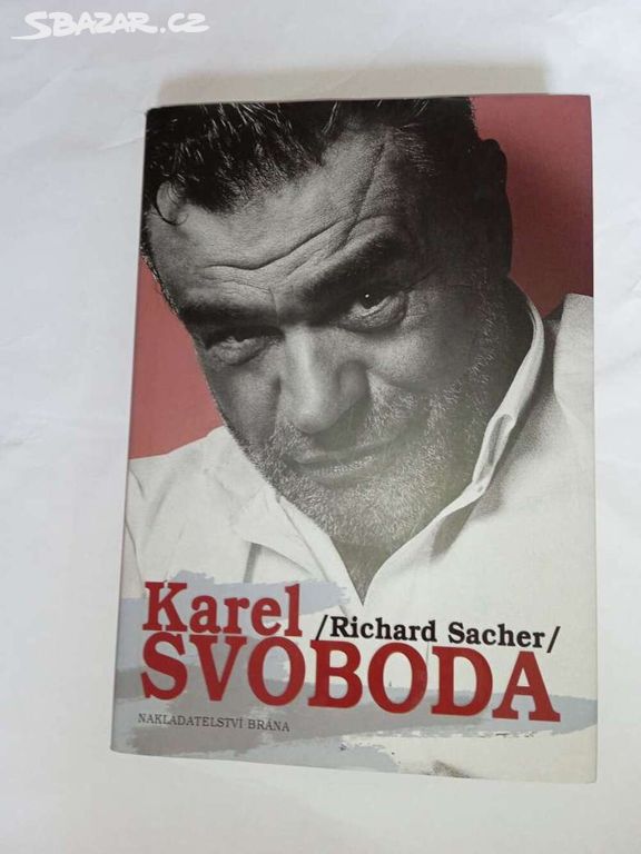 Karel Svoboda Richard Sacher