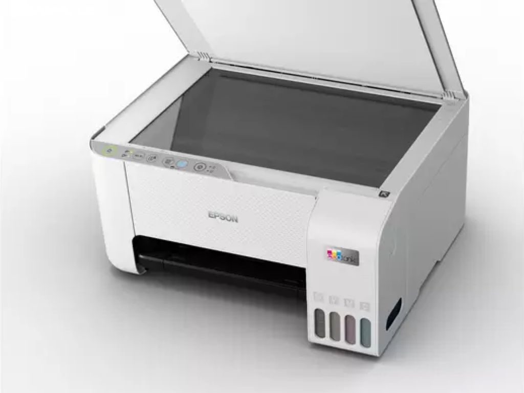 Multifunkční tiskárna+skener+kopírka Epson L3256